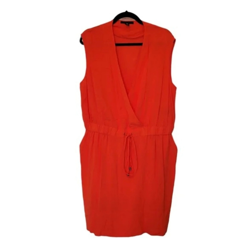 Kenneth Cole sleeveless dress